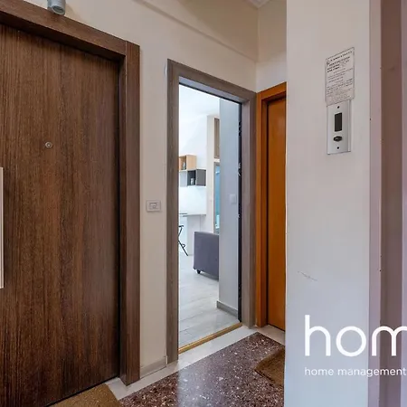 Adorable Homm Koukaki Flat Arvali Str 4ppl Διαμέρισμα *