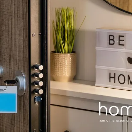 Adorable Homm Koukaki Flat Arvali Str 4ppl Διαμέρισμα Αθήνα