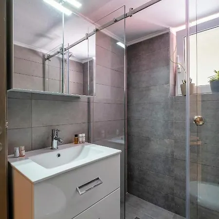 Adorable Homm Koukaki Flat Arvali Str 4ppl Διαμέρισμα *