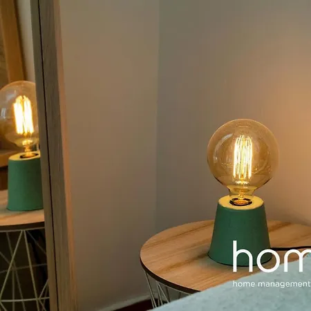 Adorable Homm Koukaki Flat Arvali Str 4ppl Apartment Athens